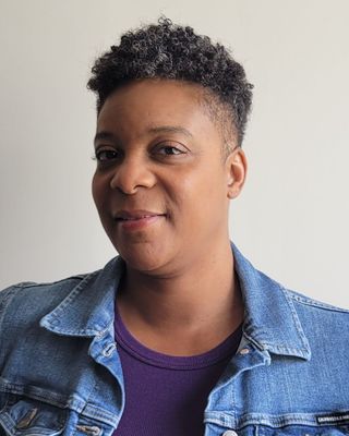 Photo of Tarrah Bonaparte, Clinical Social Work/Therapist, LCSW, LCSW-C