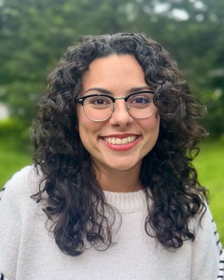 Photo of Camilla Marzella, Clinical Social Work/Therapist, LMSW, MA-CJ