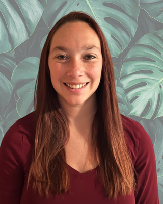 Photo of Victoria Iwanowski, Clinical Social Work/Therapist, LCSW