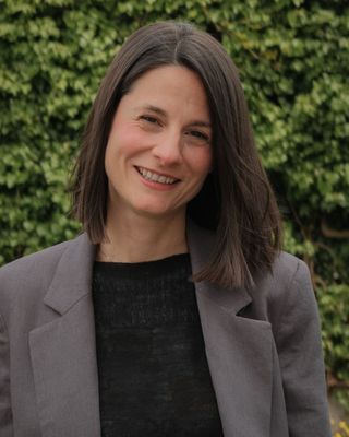 Photo of Cecilia Lorenzi, Clinical Social Work/Therapist, LCSW, MA