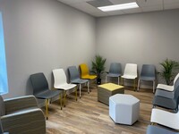 Gallery Photo of Primary Group Therapy Room