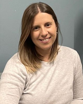 Photo of Carla Di Pinto, Psychological Associate, MA, LPA