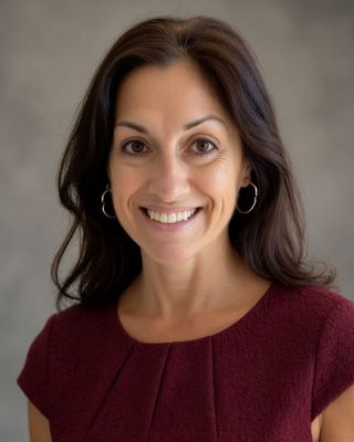 Photo of Annemarie Bello, Clinical Social Work/Therapist, MSW, LICSW, PMH-C