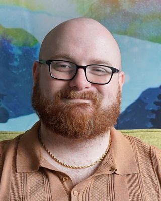 Photo of Sam DiMartino, Clinical Social Work/Therapist, LMSW
