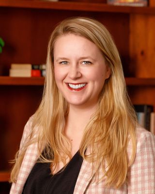 Photo of Laurel van der Toorn, Marriage & Family Therapist, MS, LMFT
