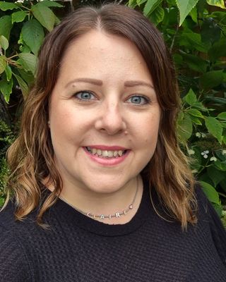 Photo of Claire Wakeham, Psychotherapist, MBACP