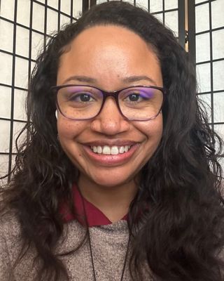 Photo of Taylor Andrews, Licensed Professional Clinical Counselor, MA, NCC