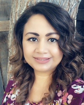 Photo of Diana Tellez, LICSW, Clinical Social Work/Therapist in Yakima