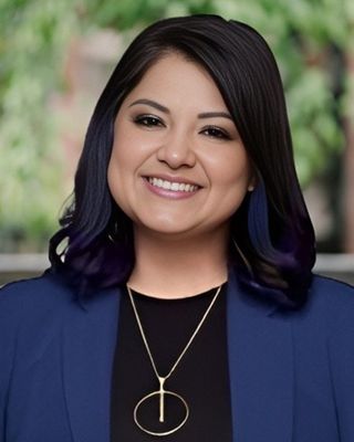 Photo of Rubi Lopez, Licensed Professional Counselor, LPC-S