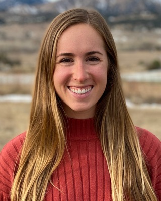 Photo of Shallon Dusebout, Counselor in Longmont, CO