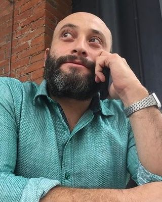 Foto de Pedro Jorge Pliego Sáenz, Psicólogo, Lic. en Psicología