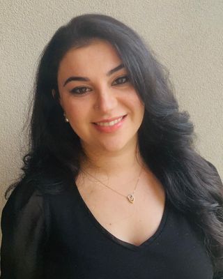 Photo of Tara Azimi, RCC, CCC, Counsellor