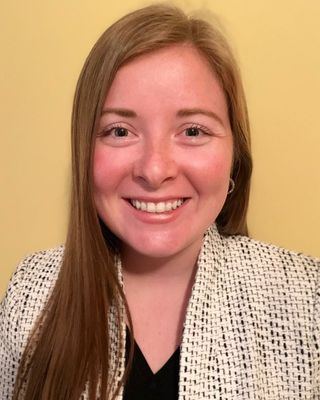 Photo of Molly Flaherty, LMHC, Clinical Social Work/Therapist