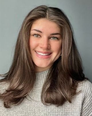 Photo of Allison Tilki, Clinical Social Work/Therapist, LCSW