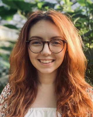 Photo of Iryna Dutko, Registered Psychotherapist, RP, RSW