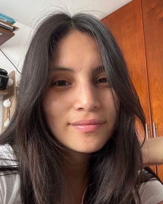 Foto de Isel Stefany Gutierrez, Psicoterapeuta, Lic. en Psicología