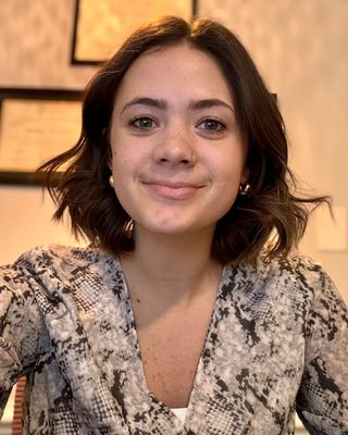 Photo of Madison Anderson, Licensed Professional Counselor, LCMHC, ASDCS, MAEd