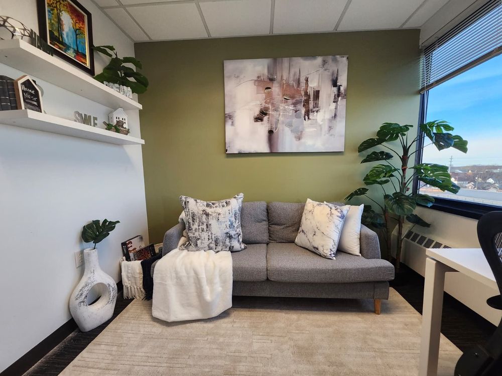 Perfect space that feels like home