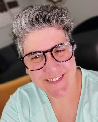 Photo of Nic Vozza, Licensed Professional Counselor, MA, LPC