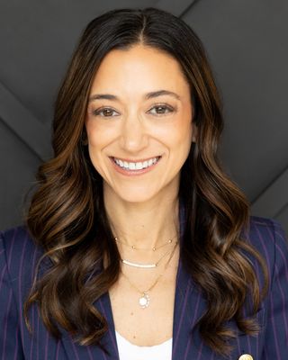 Photo of Dr. Allison Lobel, Psychologist, PsyD