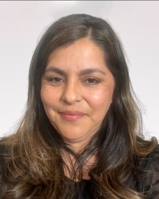 Photo of Olivia Cuevas, Marriage & Family Therapist, LMFT