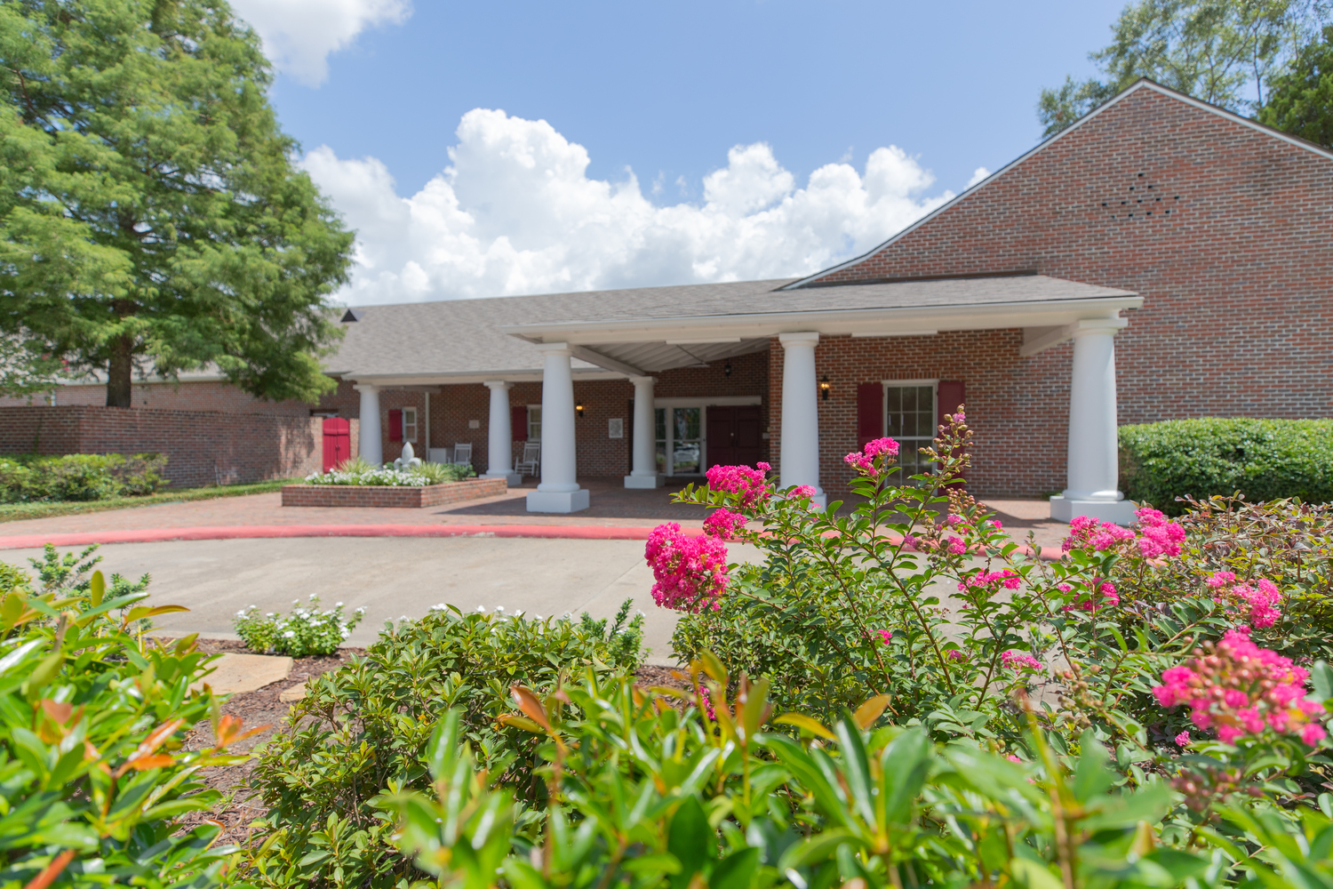 Vermilion Behavioral Health Adolescent Inpatient, Treatment Center