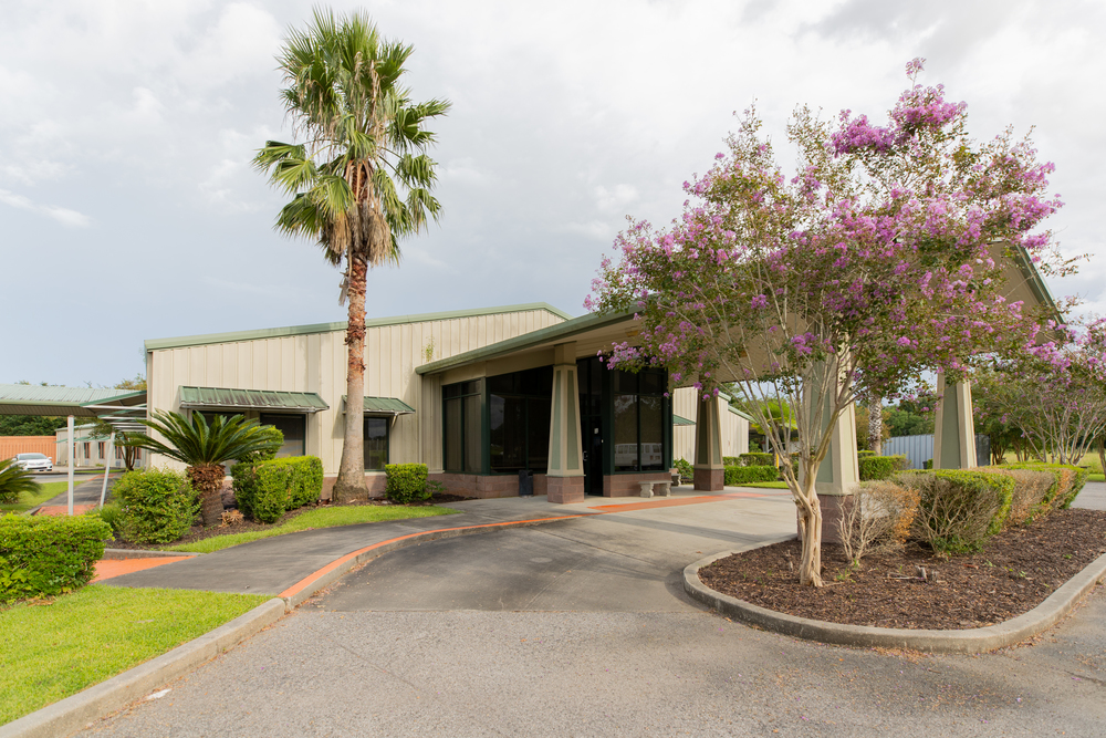 Vermilion Behavioral Health Adult Outpatient, Treatment Center