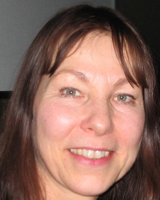 Photo of Carola Percival, Psychotherapist in Reading, England