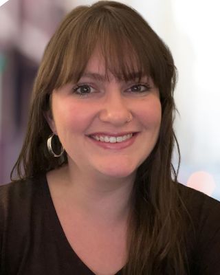 Photo of Charlotte Stieg, Licensed Professional Counselor, MA, LPC, NCC