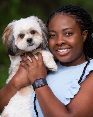 Photo of Abigail Mulenga, MSW, RSW, Clinical Social Work/Therapist in Edmonton