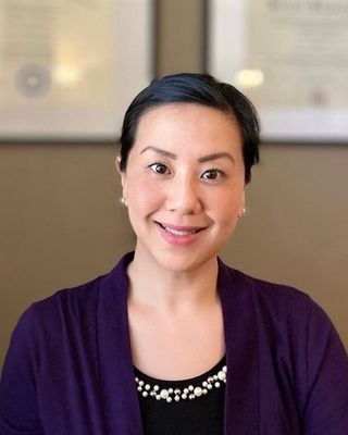 Photo of Jenny Lee - Untangled Counseling & Therapy, MFT, MDiv, LMFT, Marriage & Family Therapist