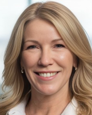Photo of Pauline Pernini, Clinical Social Work/Therapist, MSW, LCSW