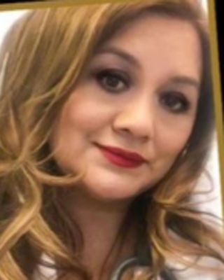 Photo of Jacqueline Parada, Psychiatric Nurse Practitioner, PMHNP