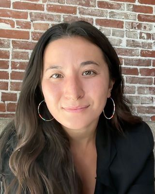 Photo of Marissa Johnson, Pre-Licensed Professional, MS