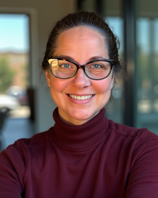 Photo of Shannon Lyle, Counselor, ThM, MA, LPC-S