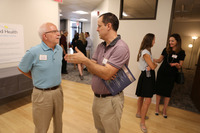 Gallery Photo of photo from our open house