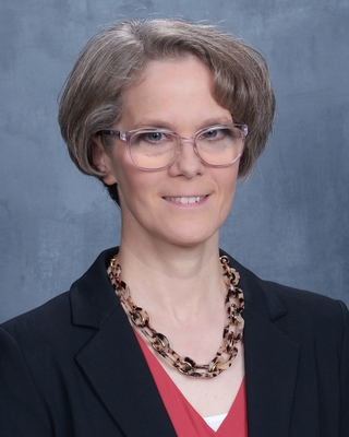 Photo of Julie De Wilde, Counselor in Fridley, MN