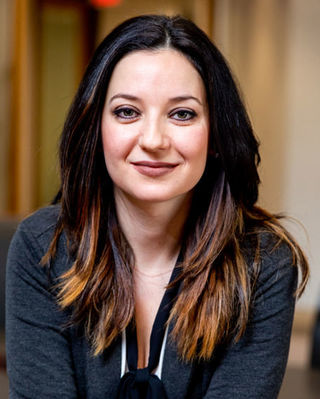 Photo of Victoriya Tsaran, Psychologist in Chicago, IL