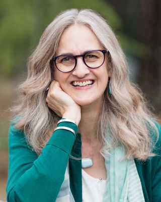 Photo of Judith Hill-Weld, Marriage & Family Therapist in Nevada City, CA