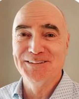 Photo of Stephen Francis, Licensed Professional Counselor, LPC