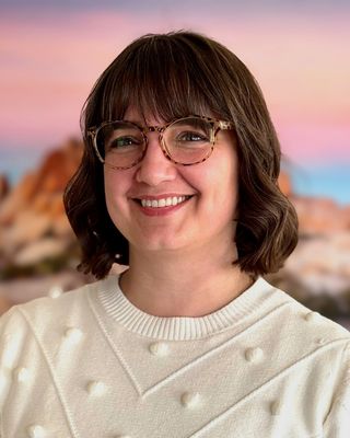 Photo of Alysha Gurr, Clinical Social Work/Therapist, LCSW