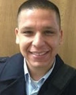 Photo of Vincent Valadez, Licensed Professional Counselor, MA, LPC