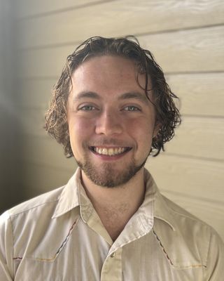 Photo of Samuel Strom Clark, LPC Intern