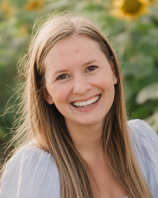 Photo of Megan Armenta, Counselor, LPCC