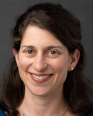 Photo of Susanna Shapiro, Clinical Social Work/Therapist, LCSW