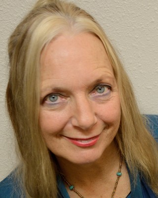 Photo of Lin Teresa Haley, Marriage & Family Therapist in Santa Rosa, CA