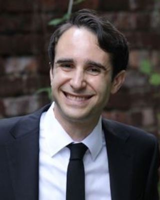 Photo of David Herbert, LCSW-R, Clinical Social Work/Therapist in Downtown, Brooklyn, NY