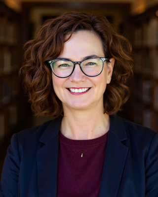 Photo of Michelle LaBorde, Licensed Professional Counselor, MA, LPC, ACS