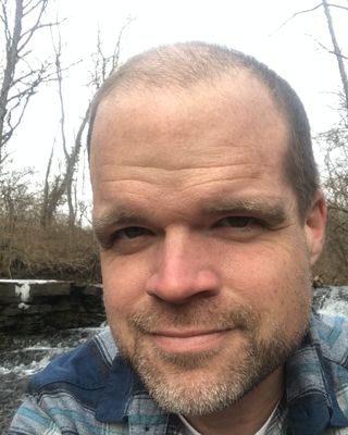 Photo of Tyler R Burch, Licensed Professional Counselor, MA, LPC