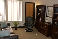 Gallery Photo of Nugent Family Counseling Office .- 950 Bascom Ave, Suite 2010. San Jose, CA 95128